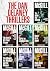The Dan Delaney Thrillers