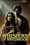 Whispers of Ravenwood by Amelia Frostwood