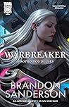 Warbreaker: O sop...