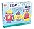Sew Science Globots
