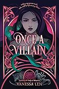Once a Villain
