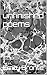 14 unfinished poems: emily ...