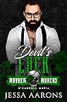 Devil's Luck (O'Carroll Mafia #2) Devil's Luck (O'Carroll Mafia #2)