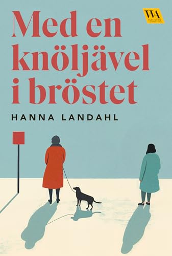 Med en knöljävel i bröstet (Paperback)
