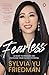 Fearless by Sylvia Yu Friedman