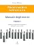 Manuale degli esercizi di Profumeria Applicata Vol. 1 by Fabio Meloni