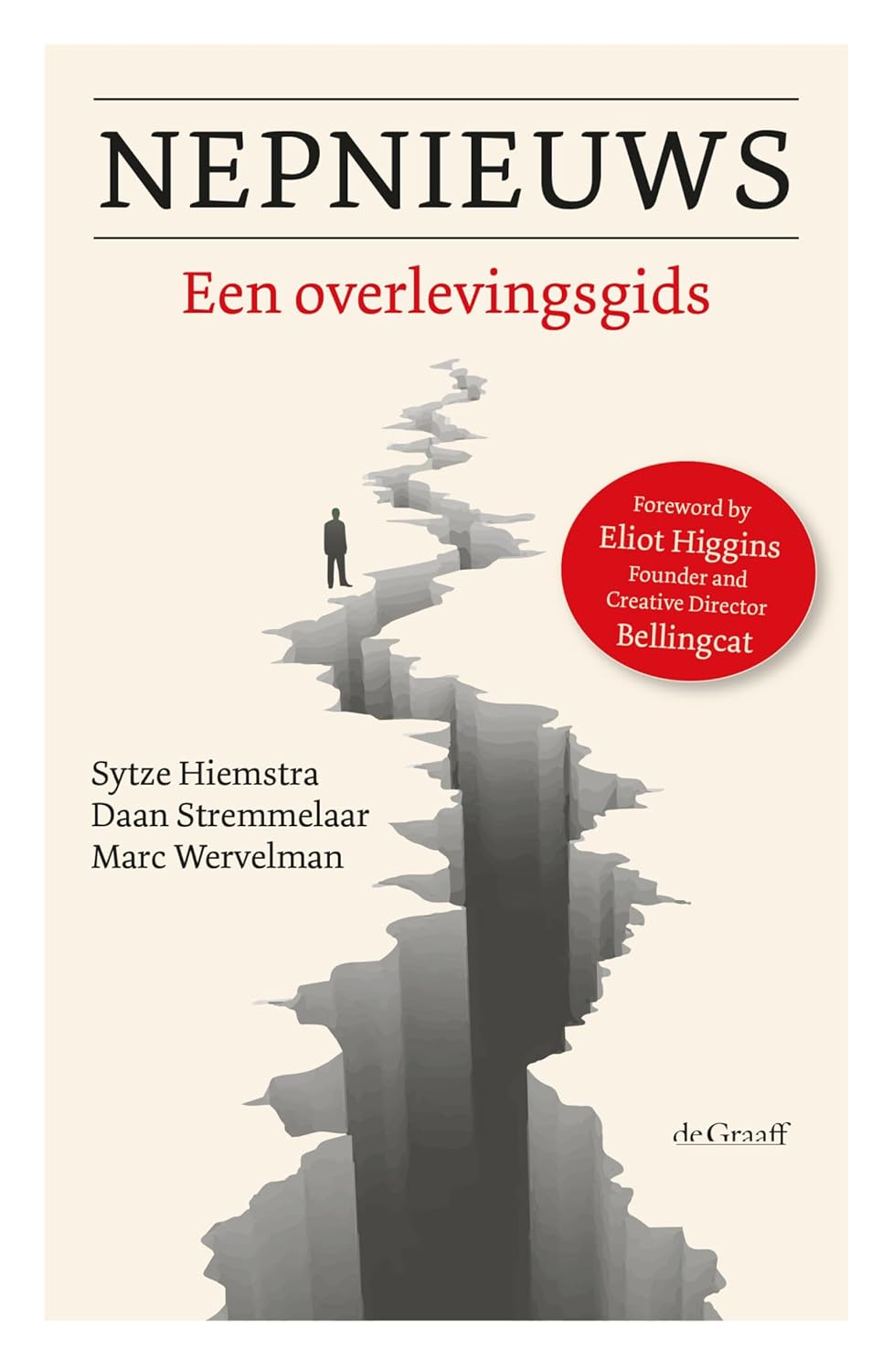Nepnieuws. Een overlevingsgids