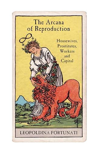 The Arcana of Reproduction: Housewives, Prostitutes, Workers and Capital (Paperback)