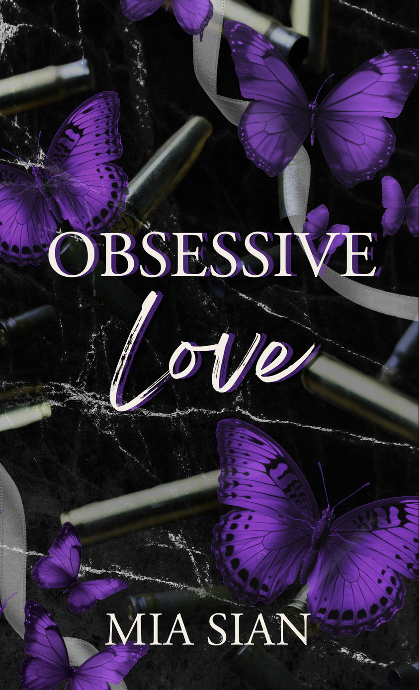Obsessive Love (The King Series #1)