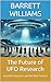 The Future of UFO Research:...