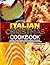 Italian Christmas Cookbook by RAF MORRISON