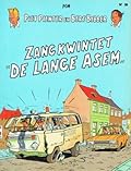 Zangkwintet "De Lange Asem"