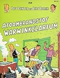 Atoombrandstof Warwinkelarium