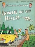 Invasie uit het heelal