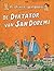 De diktator van San Doremi (Piet Pienter en Bert BIbber, #20)