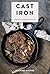 Cast Iron by Rachael Narins