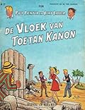 De Vloek van Toetan Kanon