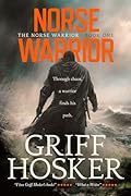 Norse Warrior (Norseman, #1) 