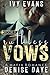 Ruthless Vows: A Spicy Mafi...