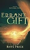 Errant Gift by Rhys Price