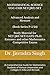 Advanced Analysis and Measu...