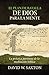 El plan de batalla de Dios para la mente by David W. Saxton