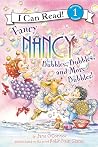 Fancy Nancy: Bubb...
