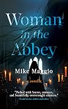 Woman in the Abbey