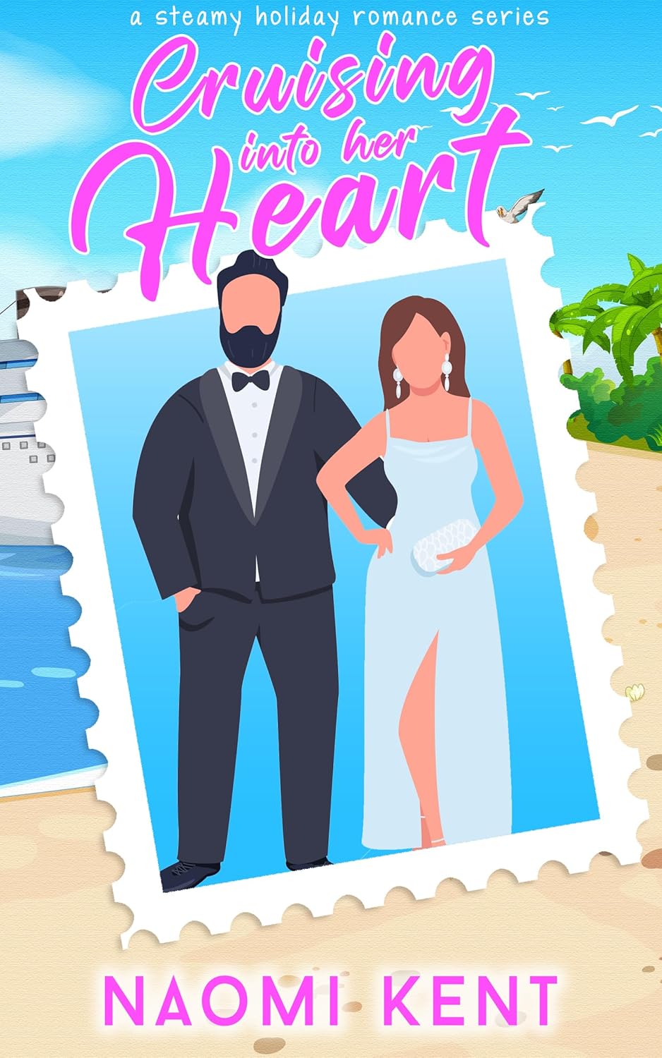 Cruising Into Her Heart