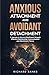 Anxious Attachment and Avoi...