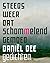 Steeds weer dat schommelend...