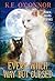 Every Witch Way but Cursed: A Talking Cat Cozy Mystery (Magical Misfits Mysteries Book 17)