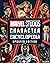 Marvel Studios Character Encyclopedia Updated Edition