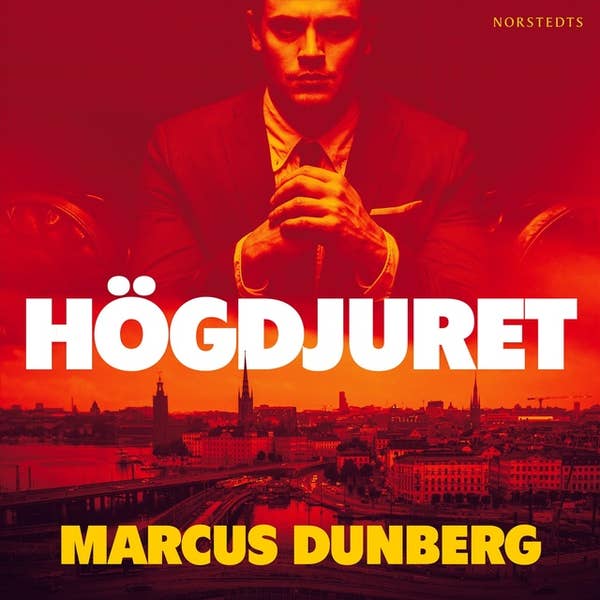 Högdjuret (Audiobook)