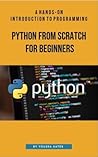 Python From Scratch for Beginners