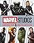Marvel Studios Character Encyclopedia