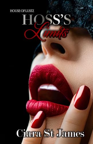 Hoss's Limits (House of Lustz, #2)