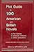 Plot Guide to 100 American and British Novels