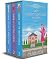 Lady Elizabeth Hawthorne Mysteries Books 1-3 by Olivia Rose Lady Elizabeth Hawthorne Mysteries Books 1-3 by Olivia Rose