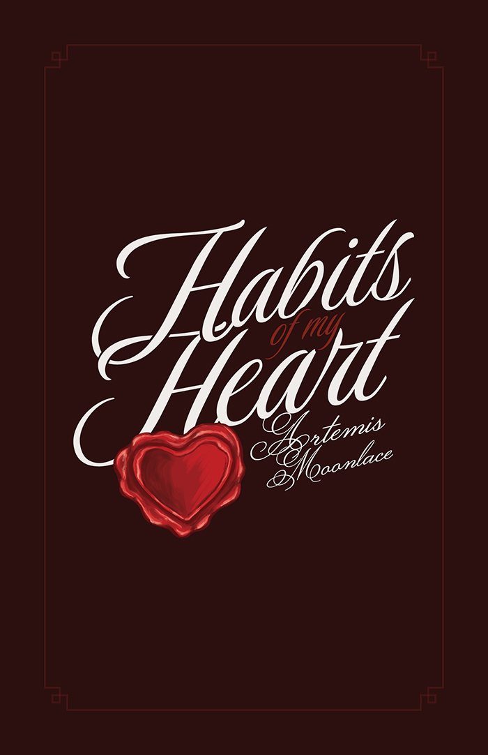 Habits of my Heart (Kindle Edition)