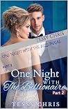 ONE NIGHT WITH TH...