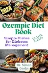 Ozempic Diet Book...