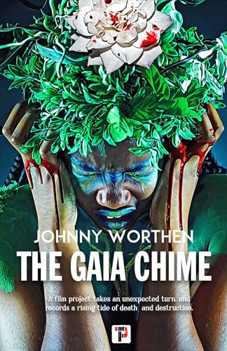 The Gaia Chime (Hardcover)