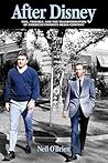 After Disney: Toi...