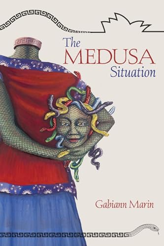 The Medusa Situation (Kindle Edition)