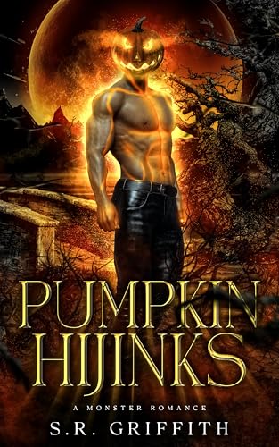 Pumpkin Hijinks (Kindle Edition)