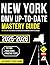 New York DMV Up-to-Date Mas...
