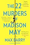 The 22 Murders of Madison May