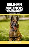 Belgian Malinois:...