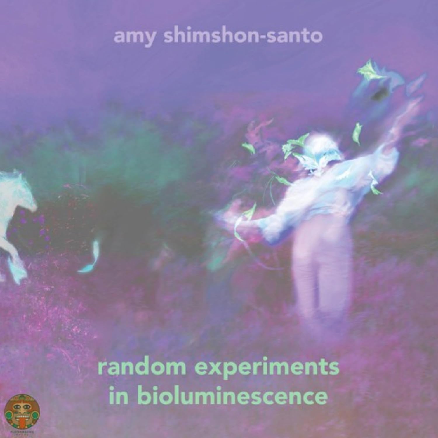 Random Experiments in Bioluminescence (Audible Audio)